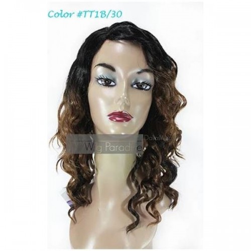 SOULTRESS SYNTHETIC HAIR WIG - JORDIN
